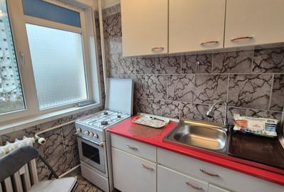 Garsonieră semidecomandată, mobilată în Dristor - 4