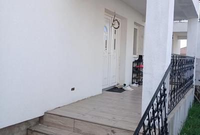 Casă în Moșnița Nouă - 5