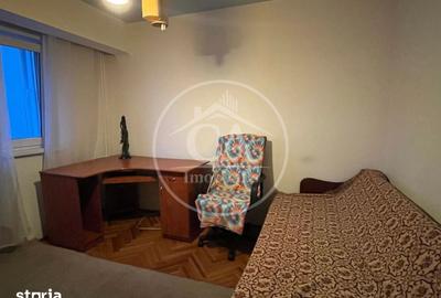 Apartament cu 4 camere decomandat în Calea Aradului - 2