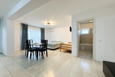 Garsoniera gata de mutat in Otopeni, LaRa Condominium - 6