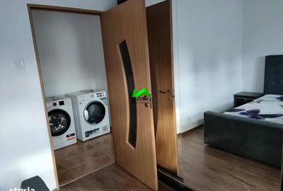 Apartament cu 2 camere semidecomandat, mobilat în Hipodrom 4 - 2
