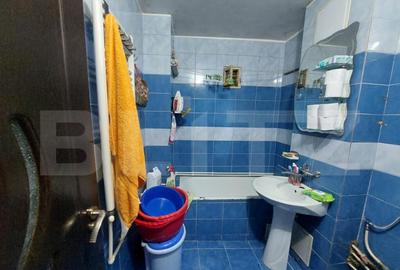Apartament cu 3 camere,la parter, craiovita noua - 13