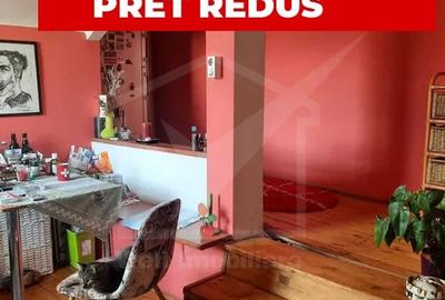 Oportunitate apartament zona centrala, cu priveliste superba Oportunitate apartament zona centrala, cu priveliste superba - 11