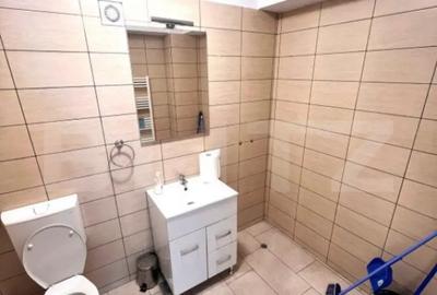 Apartament cu 2 camere semidecomandat în Dâmbul Rotund - 3
