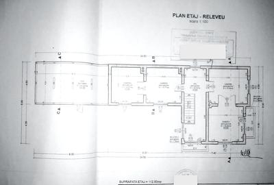 Vila, casa si teren 1600 mp, pret de ocazie, potential ridicat - Codlea, Brasov - 13