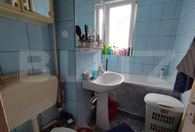 Apartament cu 2 camere, 48 mp, zona Aleea Carpati - 5