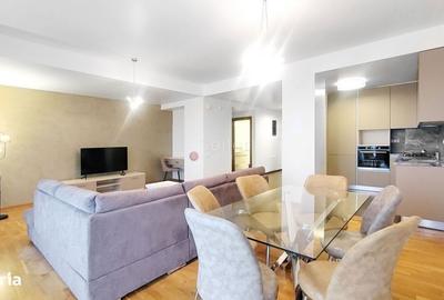 Apartament cu 2 camere, mobilat în Central - 7