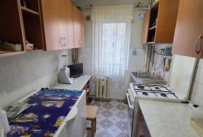 Apartament cu 2 camere semidecomandat în Central - 6