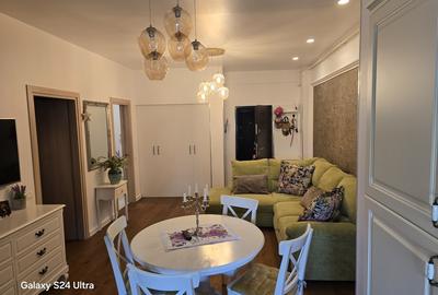 Mamaia sat, zona Azimuth la numai 50 m de plaja. Ocazie investitie - 7