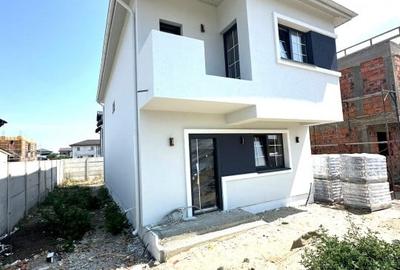 Vanzare Casa/Vila Individuala Bragadiru/Cartierul Independentei id nr 3 - 5