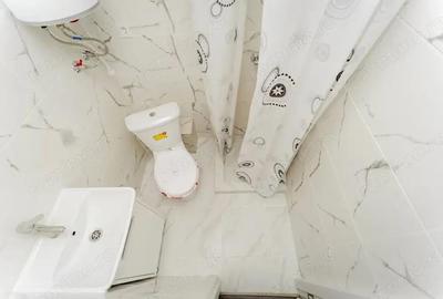 Ofer spre inchiriere garsoniera in zona Drumul Taberei - 1