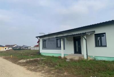 Casă cu 3 camere cu Teren 507 Mp în Nojorid - 14