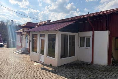 Casă cu 4 camere în Băbana - 8