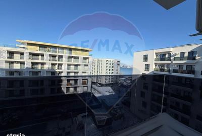 Garsonieră, mobilată în Central - 8