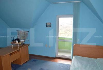 Casa individuala 220mp utili ,110mp beci, 2000mp teren zona - 2