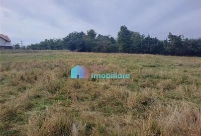 Teren de 1026 mp, în Burdujeni - 3