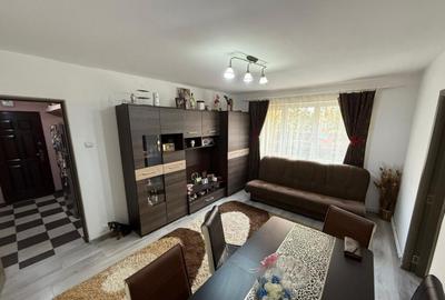 Apartament 2 camere, 42 mp, zona Hotvon - 5