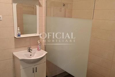 Spațiu comercial, de 52 mp, în Mănăștur