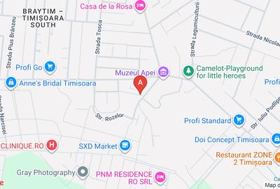 Apartament cu 2 camere decomandat în Braytim - 1