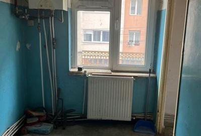 Apartament cu 2 camere în Central - 2
