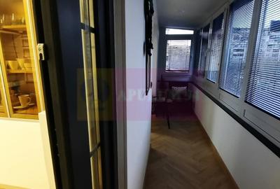 Inchiriere apartament 2 camere in zona Unirii-Sfanta Vineri, Tribunal, - 21
