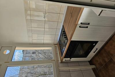 Apartament 3 camere Crangasi - 1