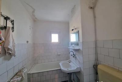 Apartament cu 3 camere decomandat în Bistrița Lac - 7