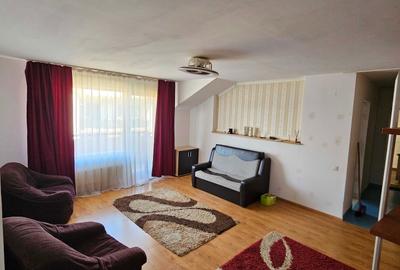 Apartament cu 2 camere semidecomandat în Florești - 6
