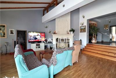 Casă cu Teren 2000 Mp în Europa - 11