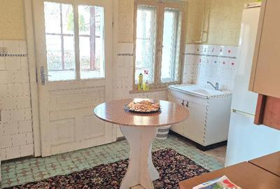 Casă cu 4 camere cu Teren 223 Mp în Ultracentral - 7