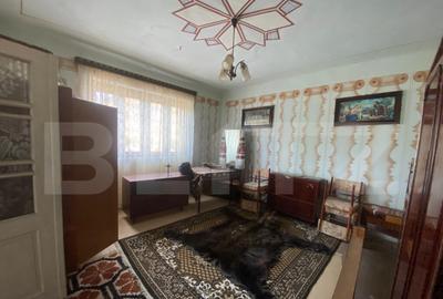 Casa de vanzare, in Mijlocenii Bargaului - 2