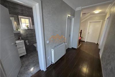 Casă cu 1 camere cu Teren 180 Mp în Tișăuți - 14