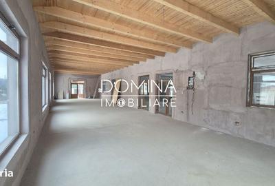 Spațiu comercial, de 282 mp, în Vlăduleni - 6