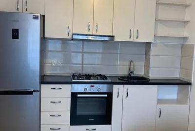 Studio cu parcare si boxa, zona Coresi Studio cu parcare si boxa, zona Coresi - 2