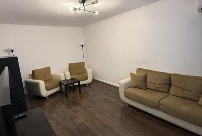 Apartament cu 2 camere decomandat, mobilat în Baba Novac - 1