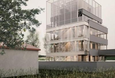Teren intravilan pentru constructii de vanzare in Borhanci, Cluj Napoca - 1