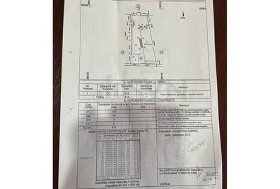 Casă individuală cu 9 camere cu Canalizare în Lacul Tei - 15