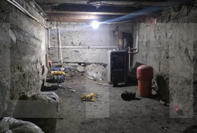 Casă cu 4 camere cu Teren 800 Mp în Dalnic - 14