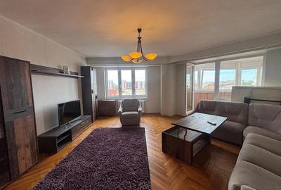 APARTAMENT 3 CAMERE | 2 BAI | ZONA DECEBAL | ORADEA - 2