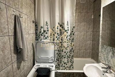 Garsonieră decomandată în Mărăști