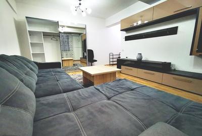 Inchiriez 2cam lux bloc 2020, mobilat, parcare subterana, Metrou Lujerului 5min - 22