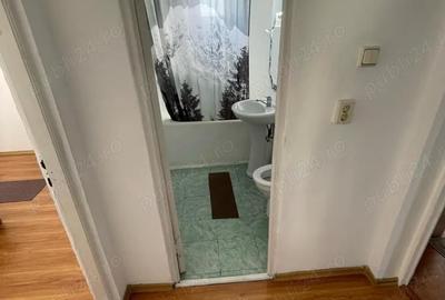 Apartament cu 3 camere decomandat în Central - 8