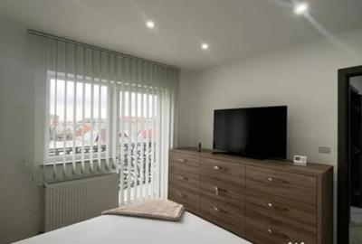 Apartament cu 3 camere decomandat în Central - 8