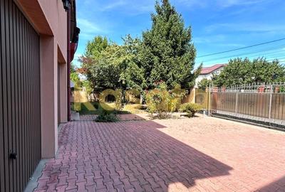 Casă individuală cu 4 camere cu Teren 850 Mp în Iancu Nicolae - 29