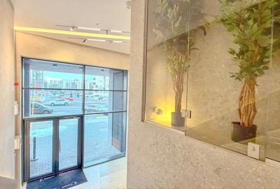 Kasper Coresi, apartament 2 camere de vanzare, etaj intermediar, Est - 17