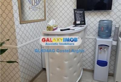 Vindem apartament/spatiu salon infrumusetare in zona Nord - 20