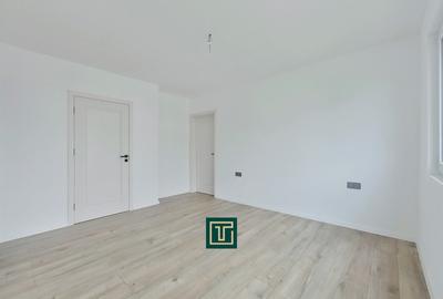 Duplex nou cu 4 camere eficient energetic in stil minimalist in Gai Duplex nou cu 4 camere eficient energetic in stil minimalist in Gai - 4