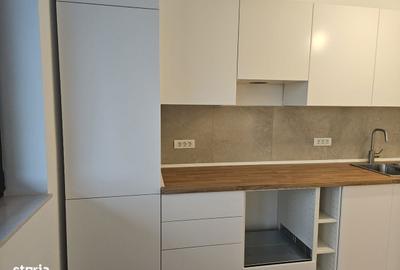 Apartament cu 3 camere în Dămăroaia
