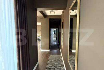 Casă cu 4 camere cu Teren 720 Mp în Central - 6