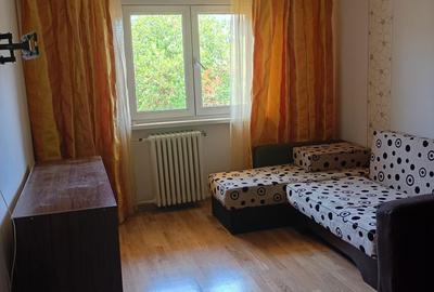 Garsonieră decomandată în Fizicienilor - 2